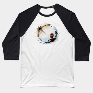 Arrival Baseball T-Shirt